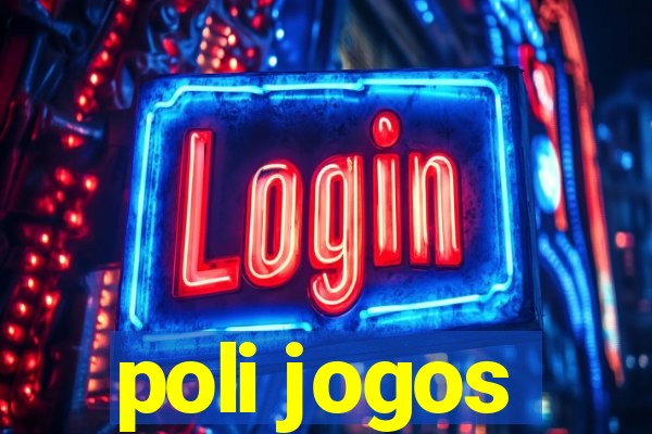 poli jogos